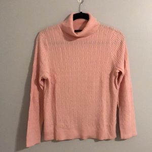 Talbots LP sweater